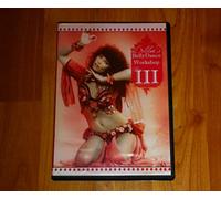 Delilah's Belly Dance Workshop Volume 3
