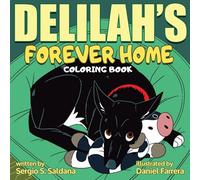 Delilah's forever home