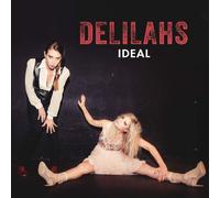 DELILAHS - IDEAL CD NEUF