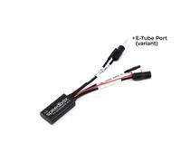 Délimiteur de vitesse - SpeedBox 1.3 - Compatible Shimano EP8 - Port E-Tube - Puce de Tuning