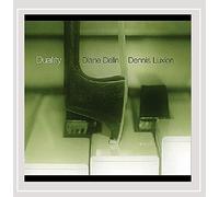 Delin, Diana - Duality