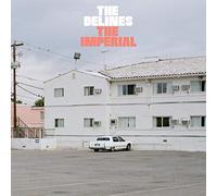 Delines - Imperial -Digi-