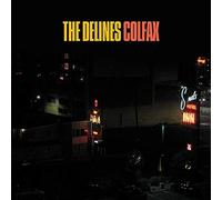 Delines – Colfax – CD – Import