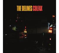 Delines the - Colfax [Import]
