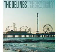 Delines - The Sea Drift