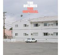 The Delines – The Imperial – Vinyle couleur abricot – Édition limitée (Import)
