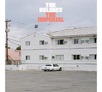 Delines the - The Imperial (Deluxe EDT. 7" Con Brani Inediti) [Import]