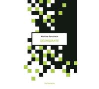 Délinquante - Martine Pouchain - Sarbacane - broché - Roman adolescent dès 13 ans