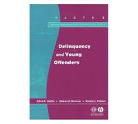 Delinquency And Young Offenders