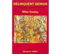 Delinquent Genius by Mike Cooley Mike Cooley (Auteur)