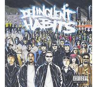 Delinquent Habits - Delinquent Habits