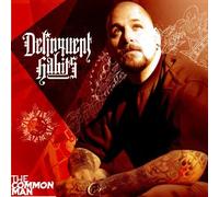 Delinquent Habits - Common Man [Import]