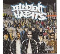 Delinquent Habits – Delinquent Habits