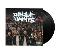 Delinquent Habits – Delinquent Habits