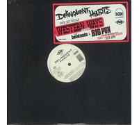 Delinquent Habits - Pt. 2-Western Ways