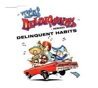 Delinquent Habits - Tres Delinquentes/What It Be Like