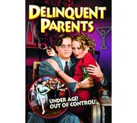 Delinquent Parents [Import USA Zone 1]