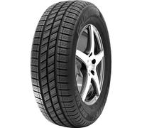 DELINTE Pneu 4 saisons 195/65 R 16 C TL 104/102T AW6 VAN 8PR BSW M+S 3PMSF