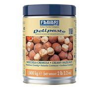 DELIPASTE FABBRI NOCCIOLA CREM.KG1
