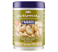 DELIPASTE FABBRI PISTACCH.PURO KG1