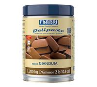 DELIPASTE FORGERONS GIANDUIA BOCAL 1,2KG