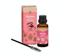 Huile de ricin 30 ml. Deliplus nourrit et fortifie contient applicateur.