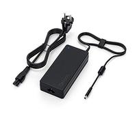 Delippo 120W 19V 6.32A Alimentation Chargeur AC Adaptateur pour Samsung PA-1121-98 AD-12019G ADP-120ZB BB Series 7 All-in-One PC NP800G5M NP700G7C P/N: DP700A3D, PA-1121-088 Notebook Odyssey 15.6"