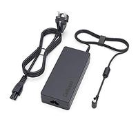 Delippo 150W 19.5V 7.7A A17-150P1A ADP-150NB D Chargeur Compatible for ASUS ROG G53 G53S G53SX G53SW G71G G71V G72GX G73 G73J G74SX G51JX G51VX L5800GX GL503G GL503GE GL703G