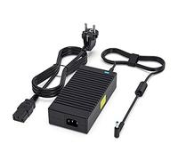 Delippo 200W Chargeur for HP 19.5V 10.3A Ordinateur Portable for HP Omen 15 17 Pavilion Gaming 15 16 17 15t 17t ZBook 15 17 G3 G4 G5 G6 G7 G8 Envy 15 17 TPN-DA10 L00818-850 L00895-003 TPN-LA21