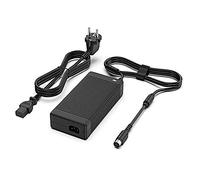 Delippo 330W 19.5V 16.9A 4 Pin ADP-330AB D Chargeur Adaptateur Remplacement for Alienware X711 P775DM3G for MSI Desktop Trident 3 Series ADP-330AB D for MSI GT83VR-6RF-Titan-SLI