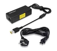 Delippo® 45W 20V 2.25A Adaptateur Secteur Chargeur Alimentation for PC Portable for Lenovo 45N0289 45N0290 45N0293 45N0294 ADLX45NCC2A ADLX45NCC3A
