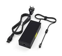 Delippo Alimentation Ordinateur Portable Chargeur Adaptateur Secteur 19V 6.32A 120W Compatible for Toshiba P850 A300D P750D ADP-120ZB BB PA5083E-1AC3 PA5083E-1AC3 PA3290E-3AC3 PA3717E-1AC3 PA3201-1ACA