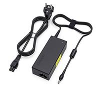 Delippo for 19V 3A AC Adapter Charger for JBL Xtreme 2 JBL Xtreme Boombox Boost TV Harman Kardon go Play Omni 10 Aura Studio Portable spearker ADS-60JIA-19-2 1957E NSA65ED-190300