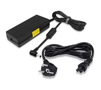Delippo for ASUS 120W 4,5 x 3,0mm pour ASUS ZenBook UX534F K570U UX550VD UX550VE UX501JW UX501VW NX500JK ADP-120CD B A17-120P2A 19V 6.32a Adaptateur Secteur