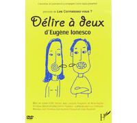 Delire a Deux (DVD)