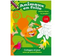Délire Dans La Jungle ! - Animaux En Folie