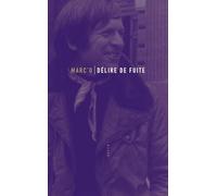 Délire de fuite – Allia