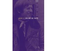 Délire de fuite - Marc'O - Allia - broché - Roman