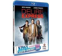 DELIRE EXPRESS - BD