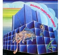 Delired Chameleon Family - Delired Chameleon Family [Import]