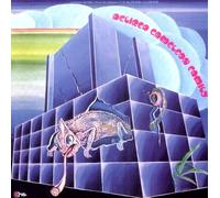 Delired Cameleon Family - Visa de Censure No X