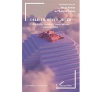 Délirer, rêver, jouer Avec le jeu, restaurer l'espace du rêve contre le délire - Isaac Salem - L'harmattan - broché - Essai