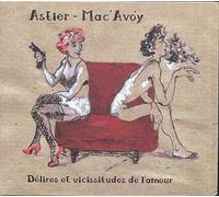 Délires Et Vicissitudes De L'amour