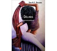 Délires - Journal Poétique