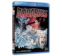 Deliria (Stage Fright) (Aquarius, Spain Import, See Details For Languages)