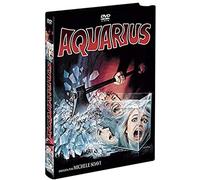 Deliria (Stage Fright) (Aquarius, Spain Import, See Details For Languages)