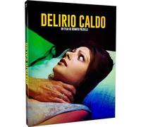 Delirio Caldo Blu-ray