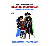 Delirios de grandeza