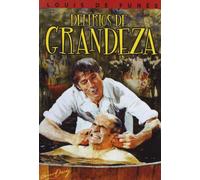 Delirios De Grandeza (L.De Funes) [Import]