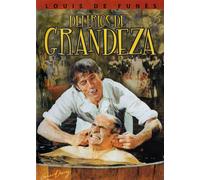 Delirios De Grandeza (La Folie Des Grandeurs)